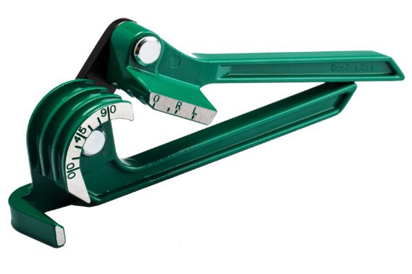  Dụng cụ uốn ống 90 độ bằng tay 6/8/10mm SATA 97326 