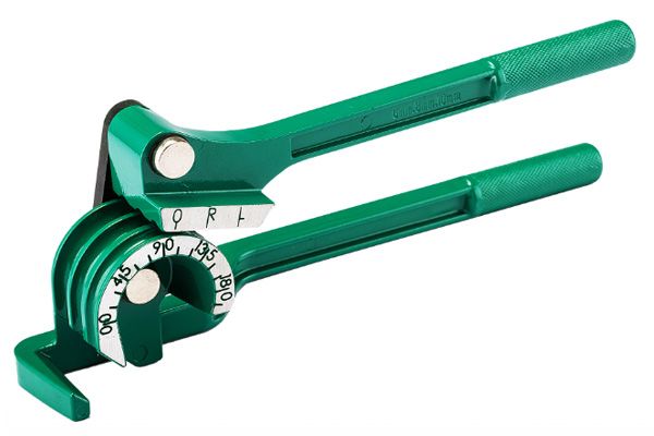  Dụng cụ uốn ống 180 độ bằng tay 6/8/10mm SATA 97327 