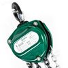 Pa lăng xích kéo tay 1 tấn 3 mét SATA 97861