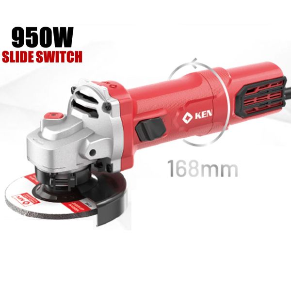  Máy mài góc KEN 9810 