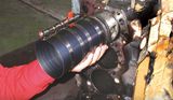  Cảo vô bạc cao 165mm đường kính 90-175mm Kingtony 9AC175-66 