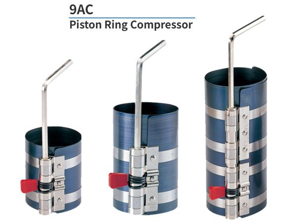  Cảo vô bạc cao 100mm đường kính 57-125mm Kingtony 9AC125-40 
