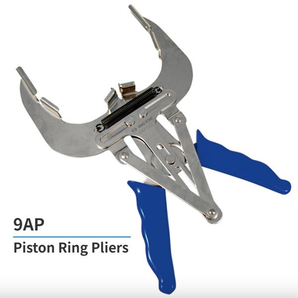  Kìm lắp và tháo vòng Piston 50-100mm Kingtony 9AP100 