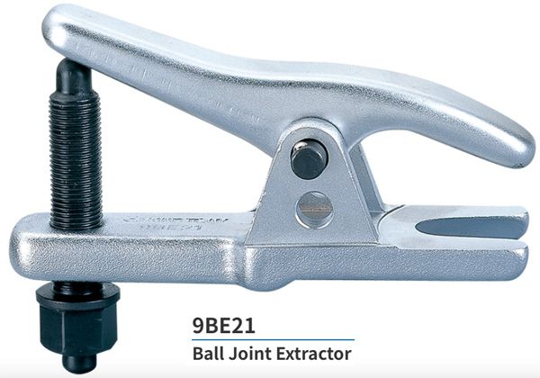  Cảo rotin trắng xe ô tô Kingtony 9BE21 