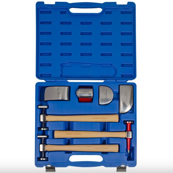  Bộ búa gò 7 chi tiết Kingtony 9CF-107 