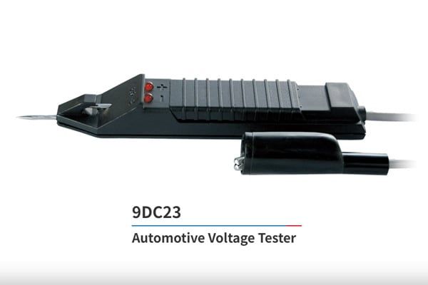  Bút thử điện bình 3-48V Kingtony 9DC23 