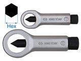  Bộ chẻ ốc 2 cây Kingtony 9TD062 
