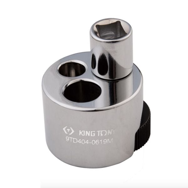  Bộ cảo cốt ren ngoài Kingtony 9TD404-0619 