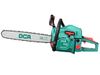 Máy cưa xích chạy xăng DCA A02YD45