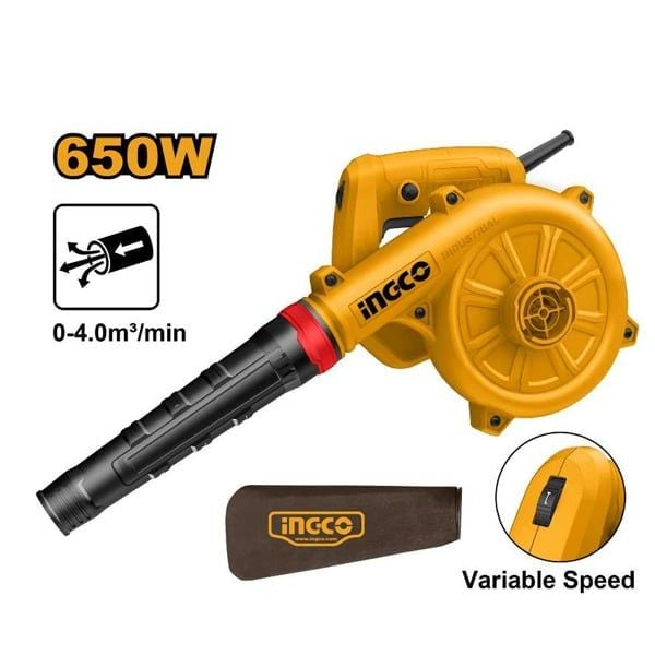  Máy thổi bụi INGCO AB6038 