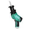 Máy cưa kiếm dùng pin 12V DCA ADJF15Z (Solo)