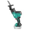 Máy Cưa Kiếm Dùng Pin DCA ADJF22Z 20V Cắt Gỗ 180mm (Chưa Pin & Sạc)