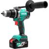 Máy Khoan Động Lực Dùng Pin DCA ADJZ03-13DM 20V 120Nm 13mm (Kèm 1 Pin 4.0Ah và 1 Sạc)
