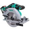 Máy cưa đĩa dùng pin 20V DCA ADMY02-185BM
