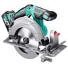 Máy Cưa Đĩa Dùng Pin DCA ADMY165DM 20V 165mm (Kèm 1 Pin 4.0Ah và 1 Sạc)