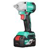 Máy Siết Bu Lông Dùng Pin DCA ADPB298DM 20V 298Nm 1/2" (Kèm 1 Pin 2.0Ah và 1 Sạc)