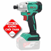 Máy Vặn Vít Dùng Pin DCA ADPL03-14Z 20V 180Nm Đầu 1/4 Inch (Chưa Pin & Sạc)