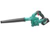 Máy thổi bụi dùng pin 20V DCA ADQF32BM