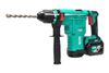 Máy Khoan Búa Dùng Pin DCA ADZC02-28H2K 20V SDS Pluc 28mm (Kèm 2 Pin 6.0Ah và 1 Sạc)