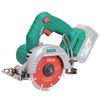 Máy cắt gạch dùng pin 20V DCA ADZE125Z (Solo)