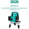 Máy cân mực laser 2 tia xanh DCA AFF11-11