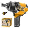 Súng vặn bu lông dùng hơi 1 inch INGCO AIW11223