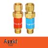 Van chống cháy ngược Acetylene Asaki AK-2055