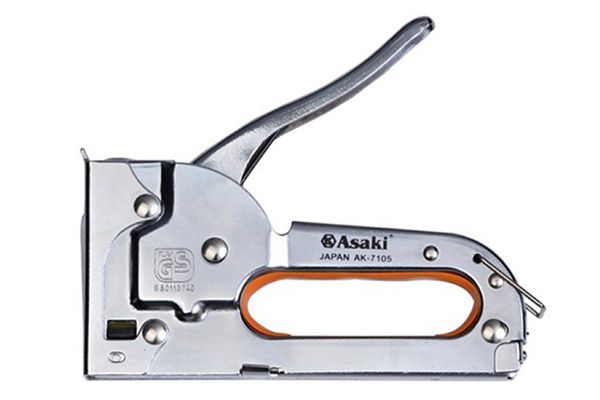  Kìm bấm ghim 4mm - 8mm Asaki AK-7105 