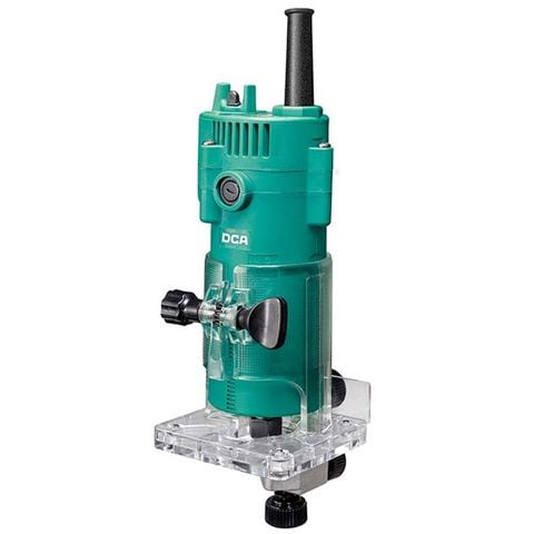 MÁY SOI PHAY CẮT MÉP DCA AMP02-6