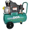 Máy nén khí trực tiếp DCA AQE2524F (24L)