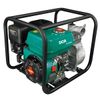 Máy bơm nước chạy xăng DCA AQGZ80