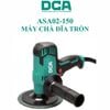 Máy chà nhám tròn DCA ASA02-150