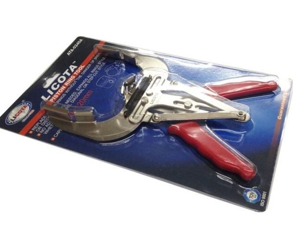  Kìm vô bạc piston cao cấp 80-120mm LICOTA ATA-0240A 