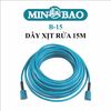 Dây xịt rửa 15mm MINBAO B-15M