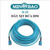 Dây xịt rửa 20mm MINBAO B-20M