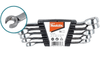  Bộ cờ lê loe Makita B-65545 (5 Cái) 