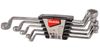 Bộ cờ lê hai đầu vòng 8-19mm Makita B-65551 (5 cái)