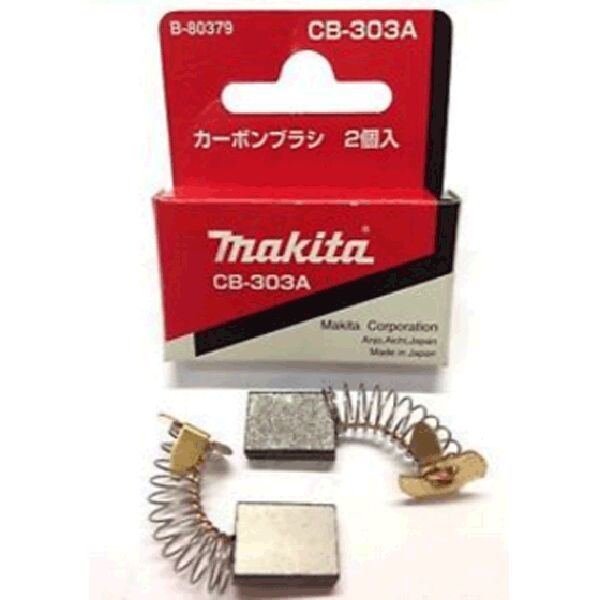  Chổi than Makita CB-303A (B-80379) 