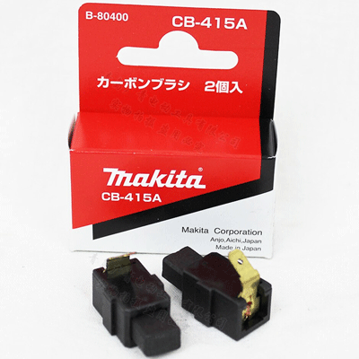  Chổi than Makita CB-415A (B-80400) 