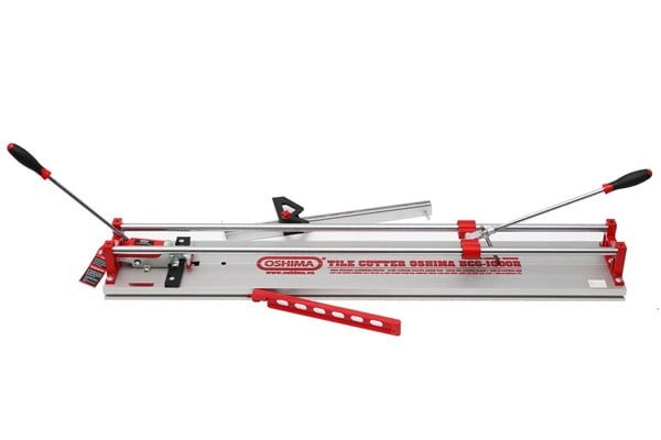  Bàn cắt gạch bằng tay Oshima BCG1000R 