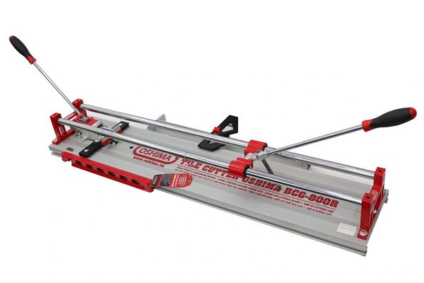  Bàn cắt gạch bằng tay Oshima BCG800R 