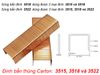 Đinh đóng thùng carton 3518