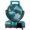  Quạt dùng pin và điện Makita CF001GZ (40V max) 