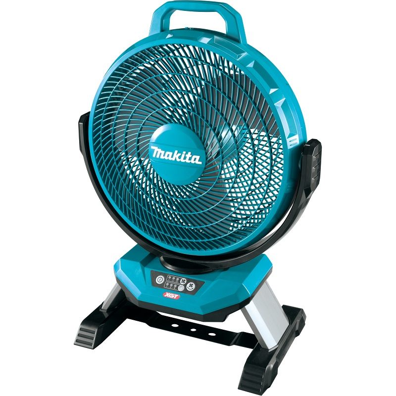  Quạt dùng pin và điện Makita CF002GZ (40V max) 