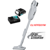  Máy hút bụi dùng pin 12V max Makita CL107FDSYW 