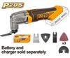Máy cắt đa năng dùng pin 20V INGCO CMLI2022