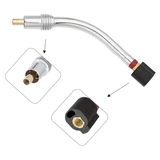  Cổ cong súng hàn Mig 36KD 