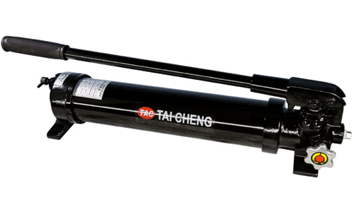  Bơm tay thủy lực lớn TAC CP-700-2A 