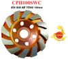 Đĩa mài bê tông 100mm CPH100SWC