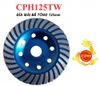 Đĩa mài bê tông 125mm CPH125TW
